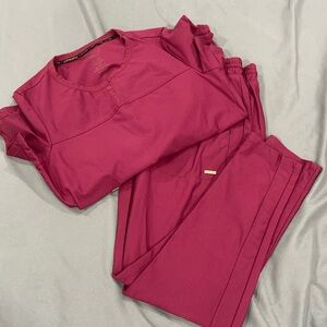FORM Cherokee scrubs